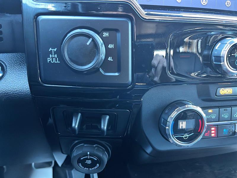 ford Super Duty F-250 SRW 2022 - 28