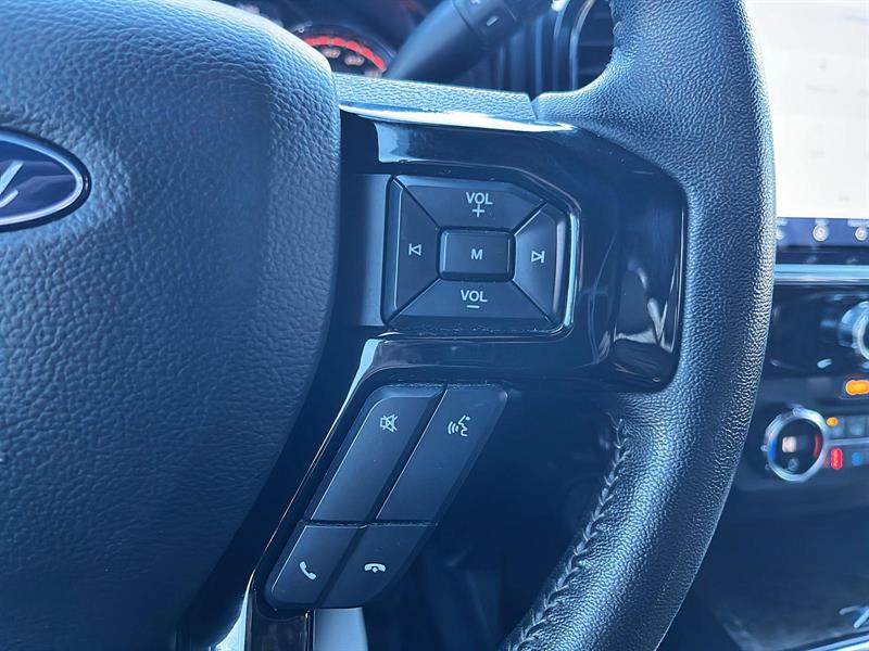 ford Super Duty F-250 SRW 2022 - 31