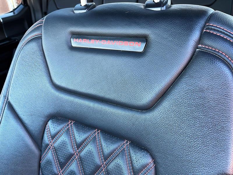 ford Super Duty F-250 SRW 2022 - 35