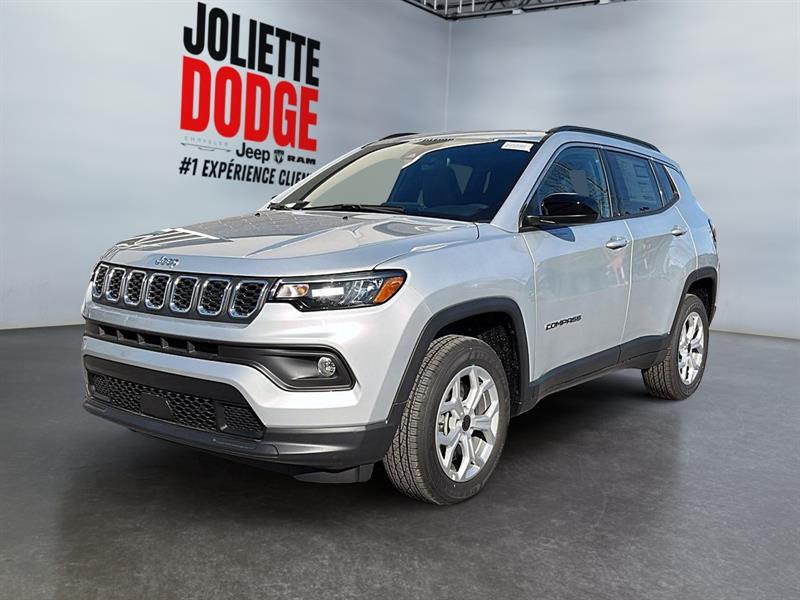 jeep Compass 2026