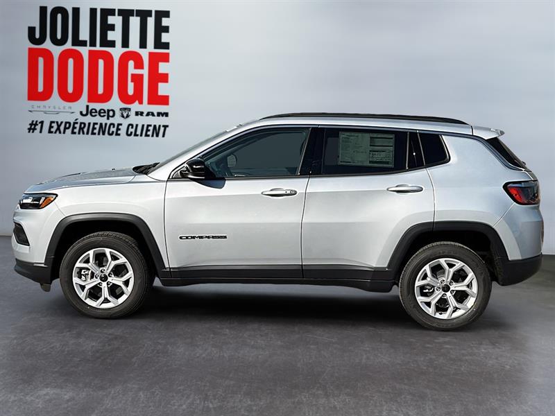 jeep Compass 2026 - 3