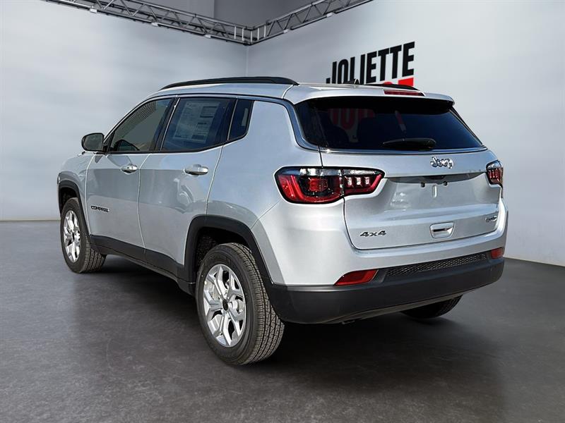 jeep Compass 2026 - 4