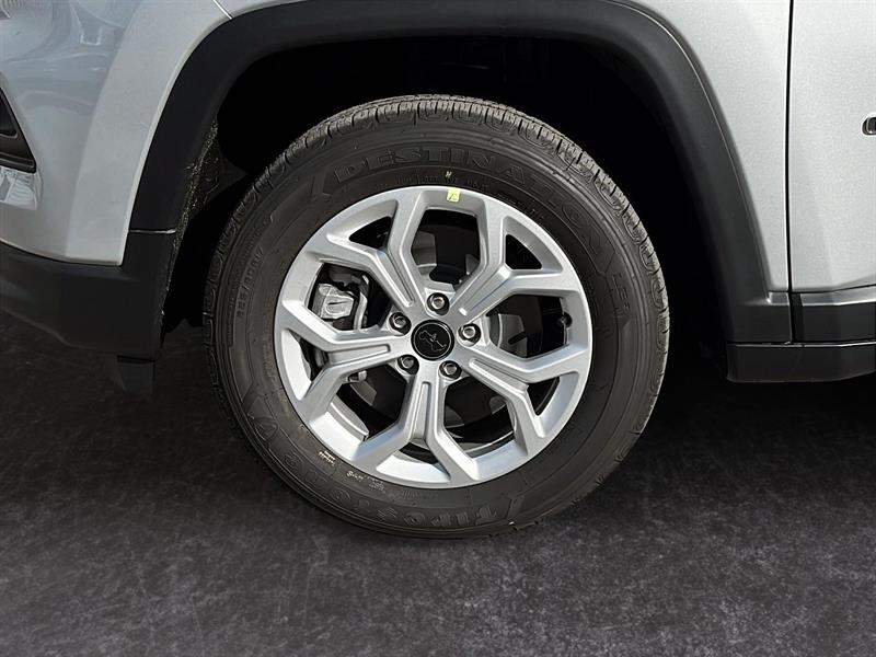 jeep Compass 2026 - 5