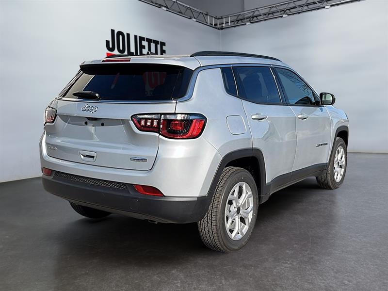 jeep Compass 2026 - 7