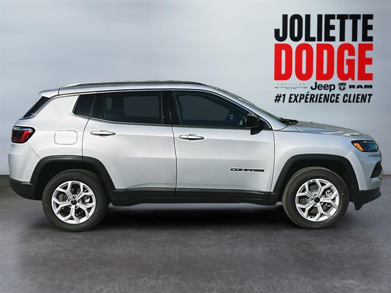 jeep Compass 2026 - 8