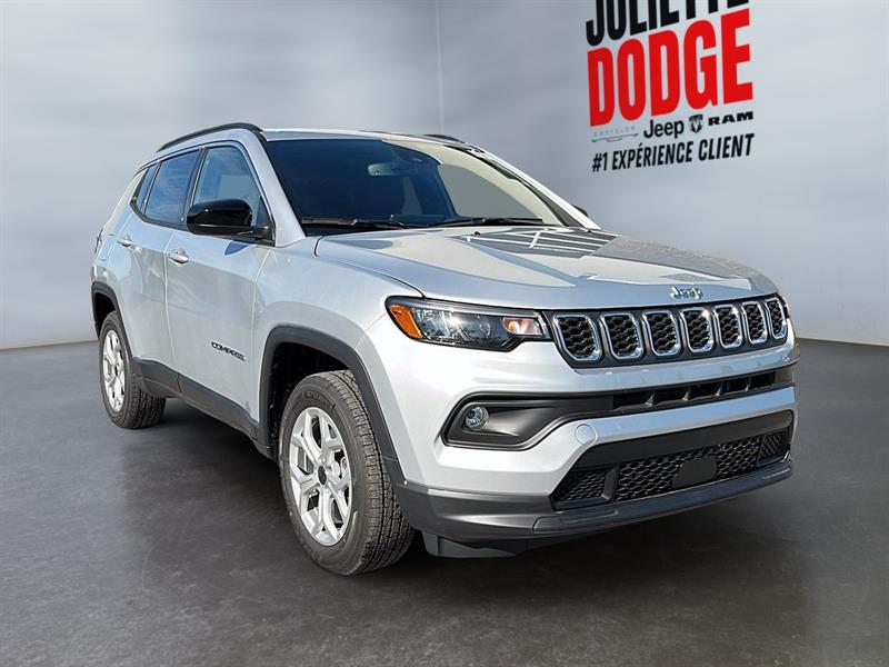 jeep Compass 2026 - 9