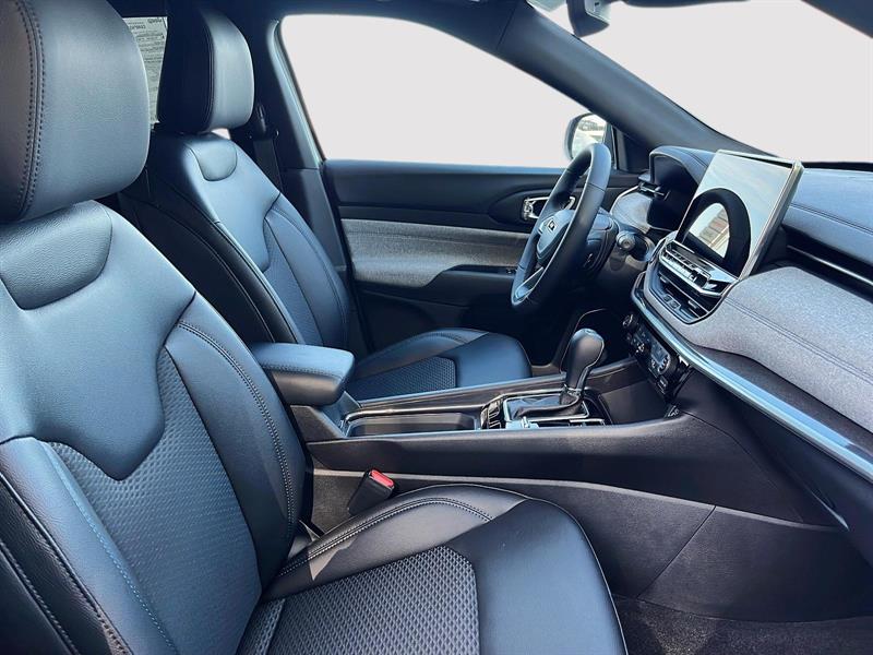 jeep Compass 2026 - 13