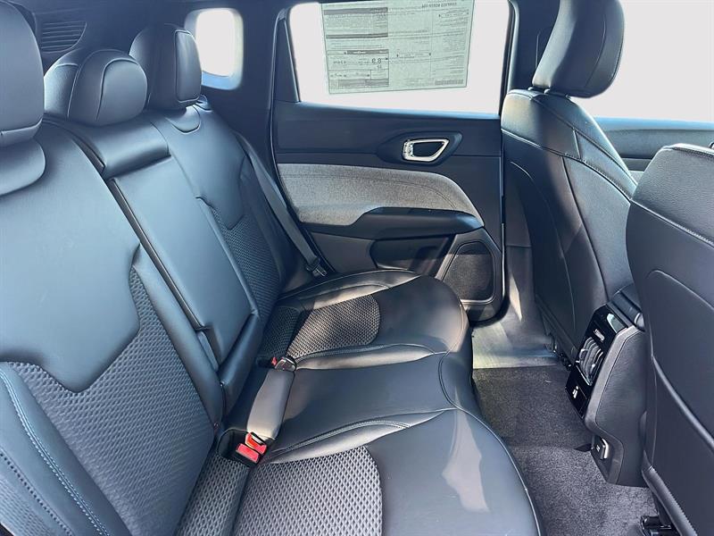 jeep Compass 2026 - 14