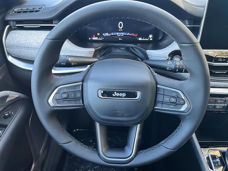 jeep Compass 2026 - 16