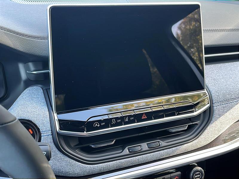 jeep Compass 2026 - 18