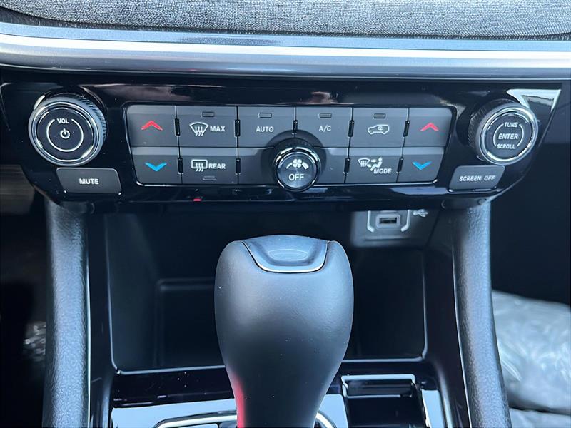 jeep Compass 2026 - 24