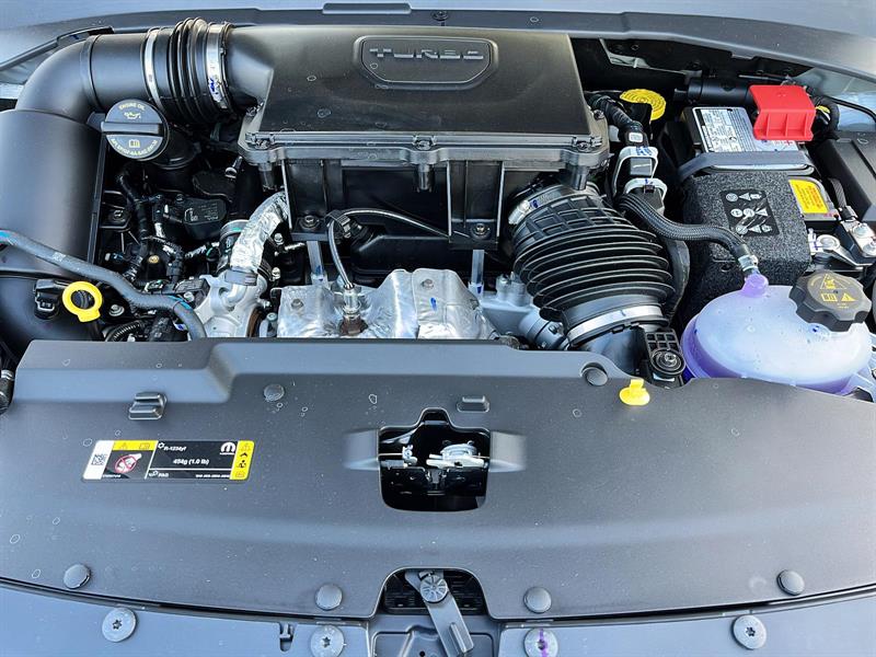 jeep Compass 2026 - 30