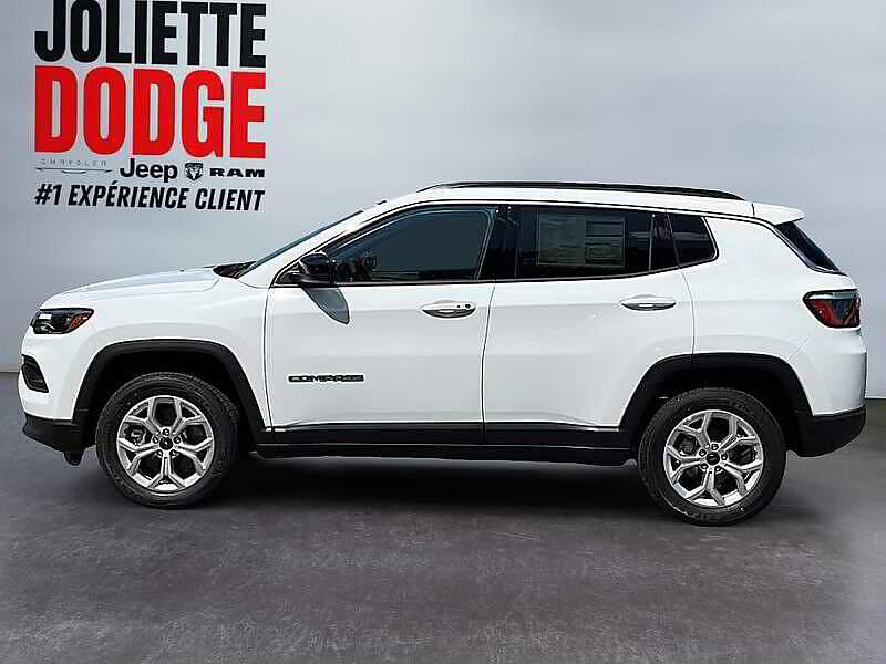 jeep Compass 2026 - 3