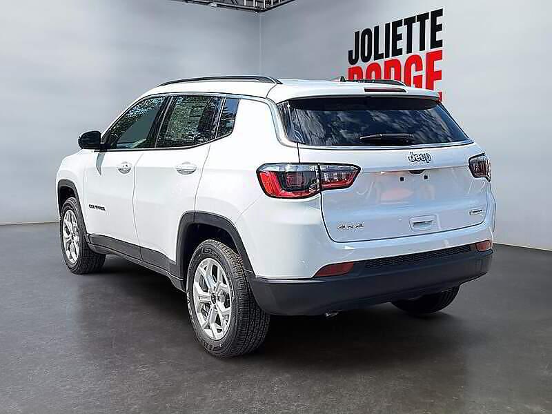 jeep Compass 2026 - 4
