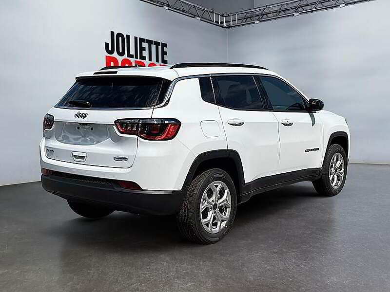 jeep Compass 2026 - 6
