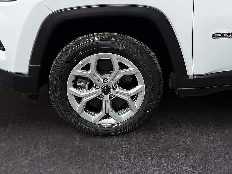 jeep Compass 2026 - 8