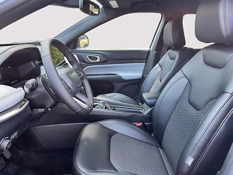 jeep Compass 2026 - 10