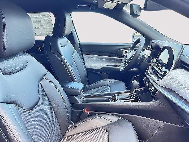 jeep Compass 2026 - 11