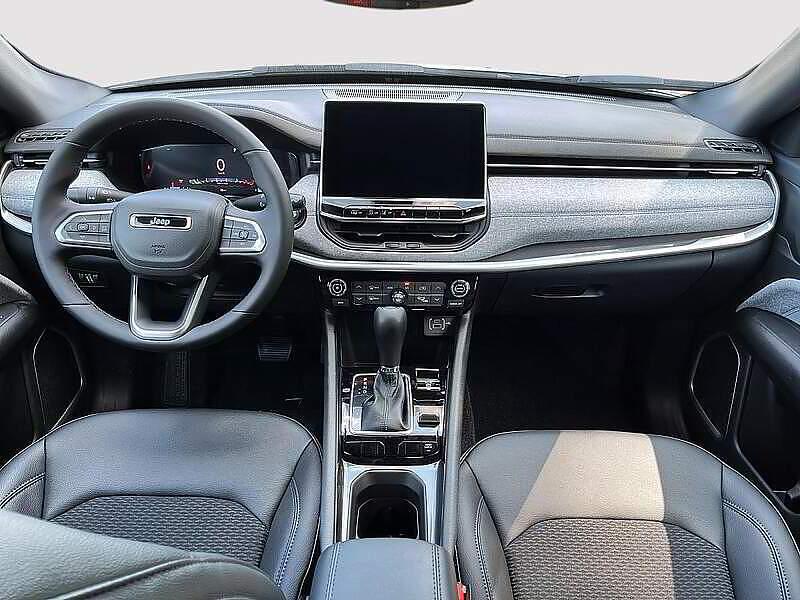 jeep Compass 2026 - 13