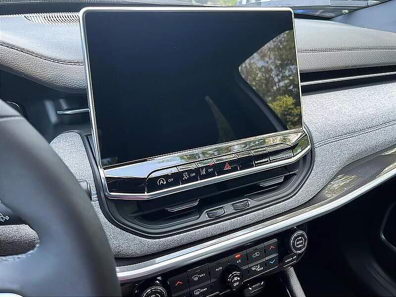 jeep Compass 2026 - 16