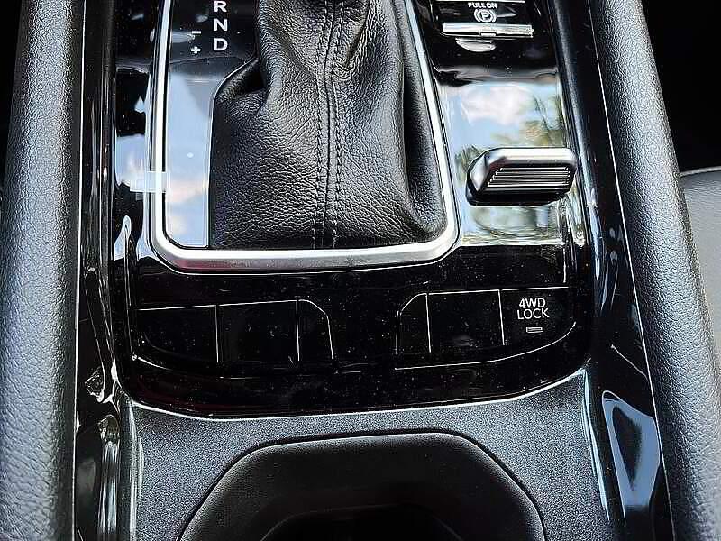 jeep Compass 2026 - 19