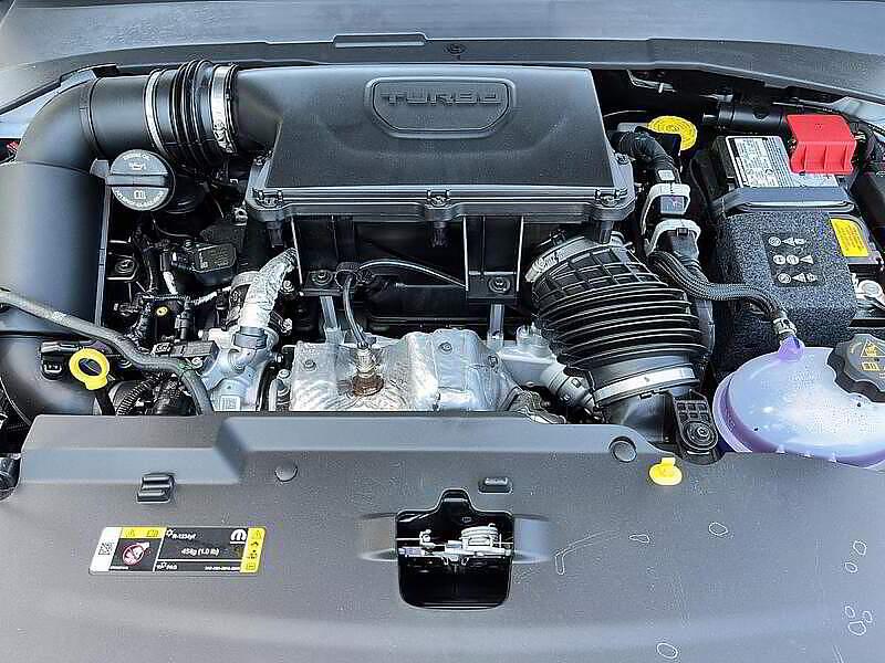 jeep Compass 2026 - 24