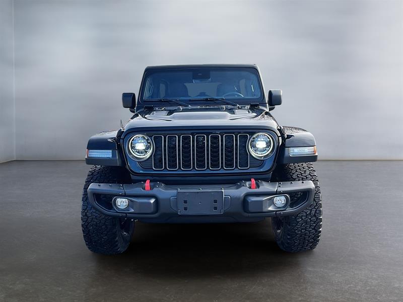 jeep Wrangler 2024 - 2