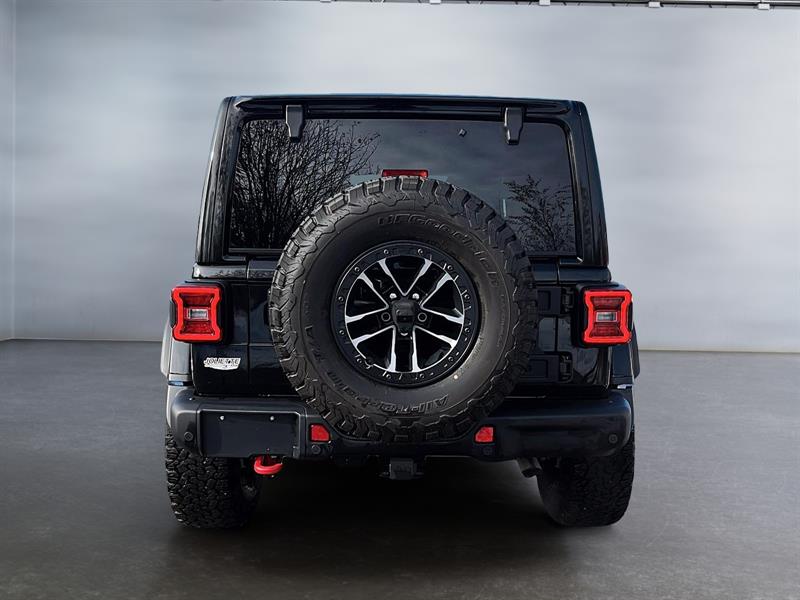 jeep Wrangler 2024 - 7
