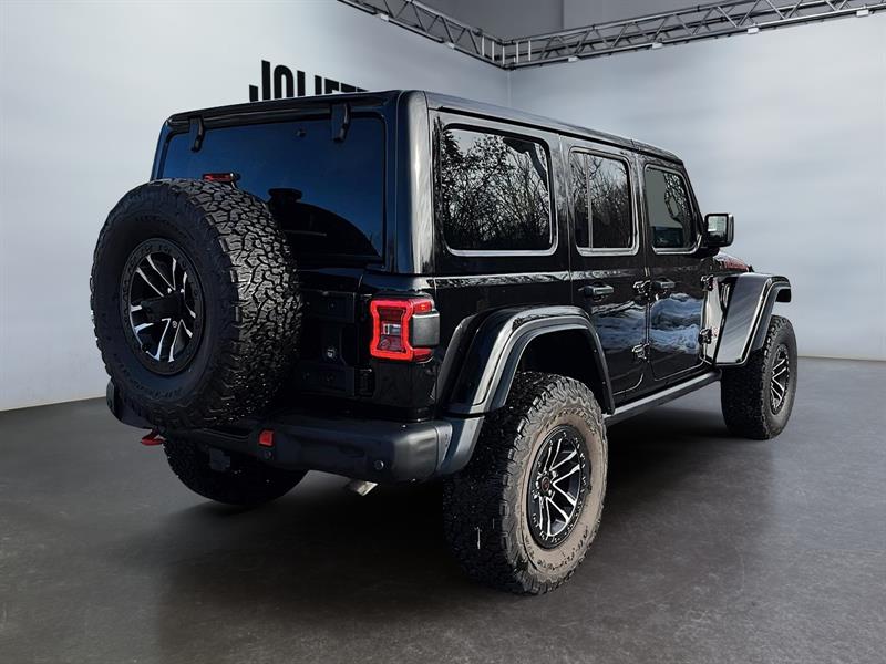 jeep Wrangler 2024 - 8