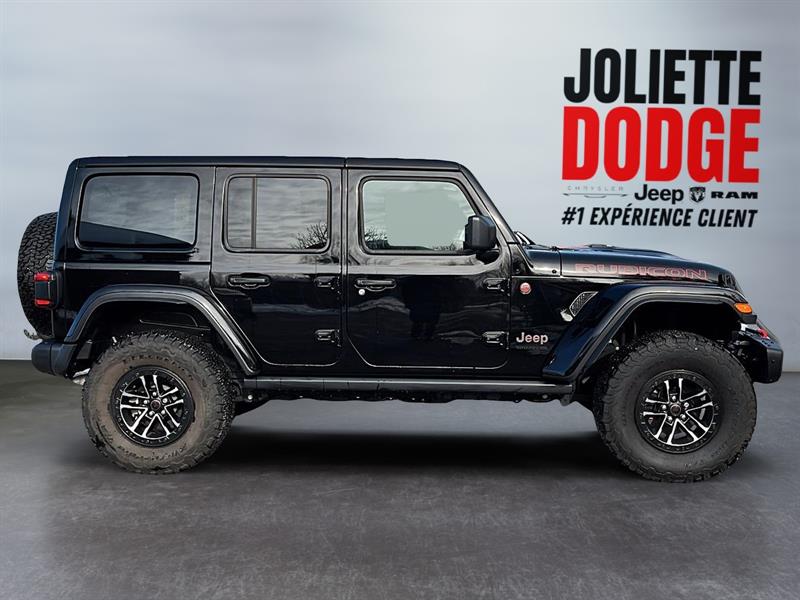 jeep Wrangler 2024 - 9