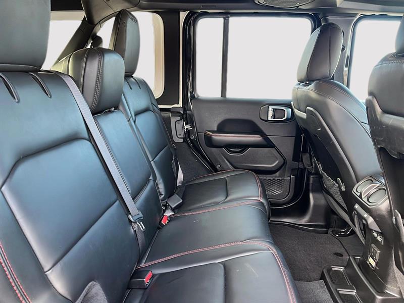 jeep Wrangler 2024 - 15