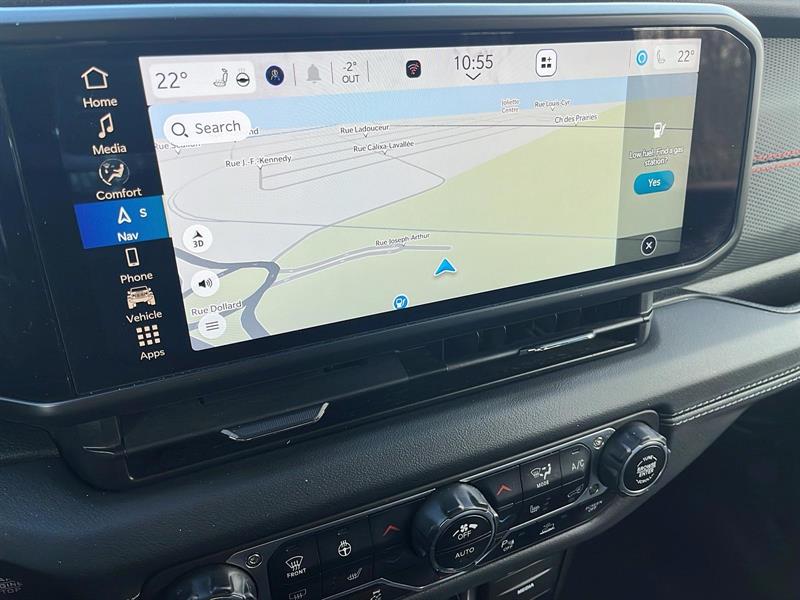 jeep Wrangler 2024 - 20