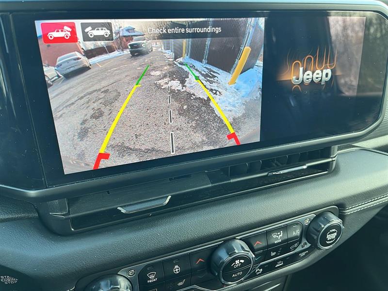 jeep Wrangler 2024 - 21