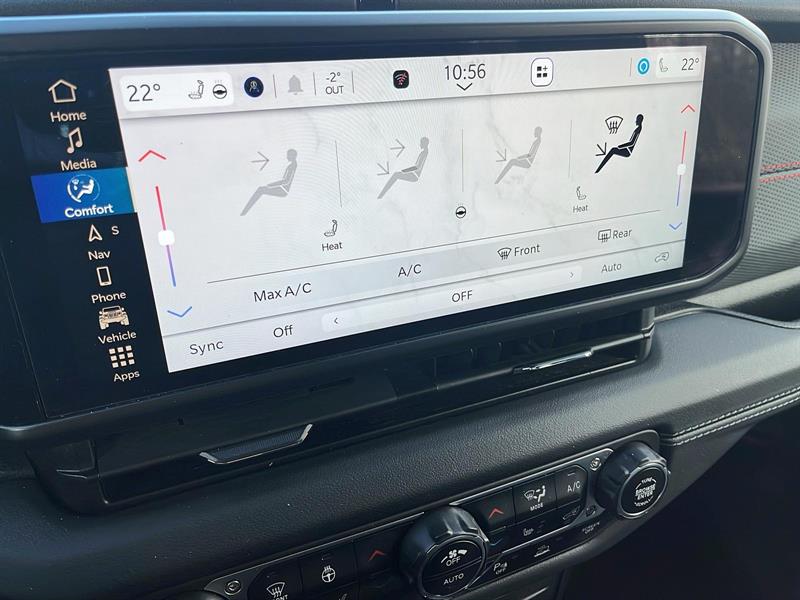 jeep Wrangler 2024 - 23