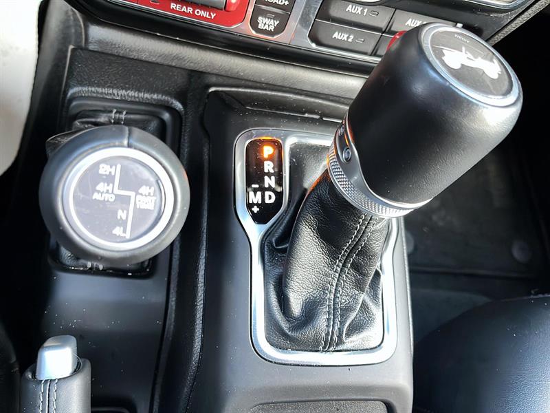 jeep Wrangler 2024 - 24