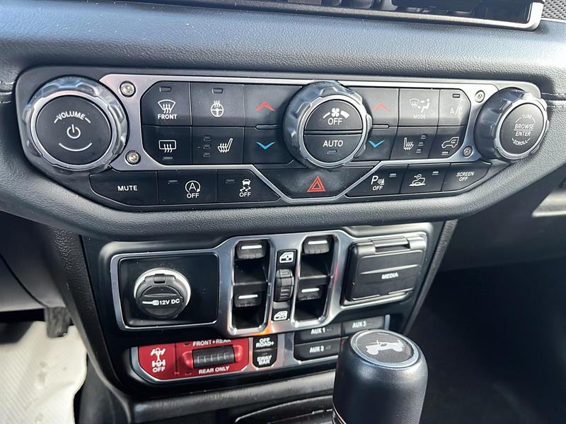 jeep Wrangler 2024 - 26