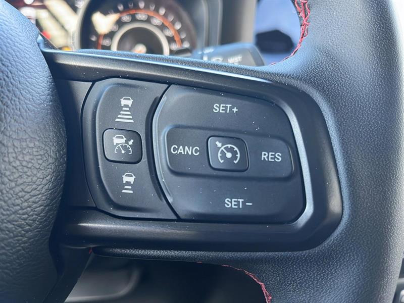 jeep Wrangler 2024 - 27