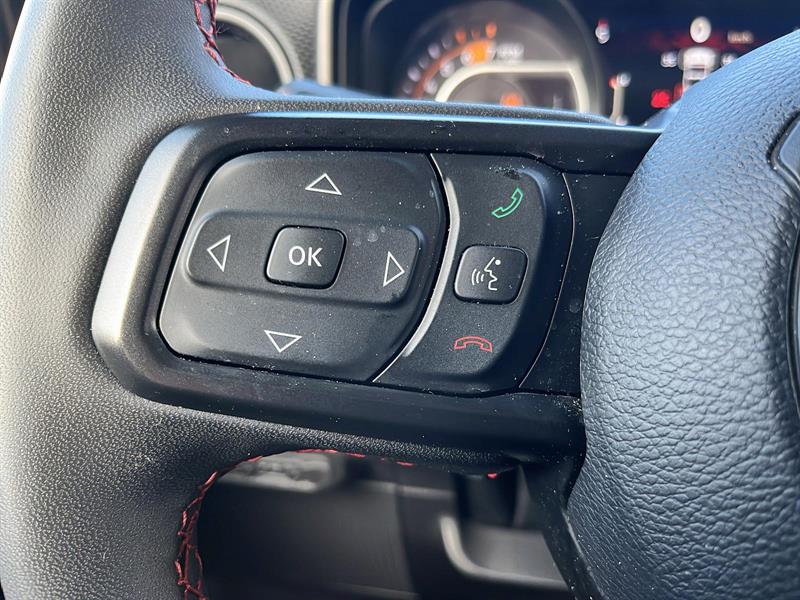 jeep Wrangler 2024 - 28