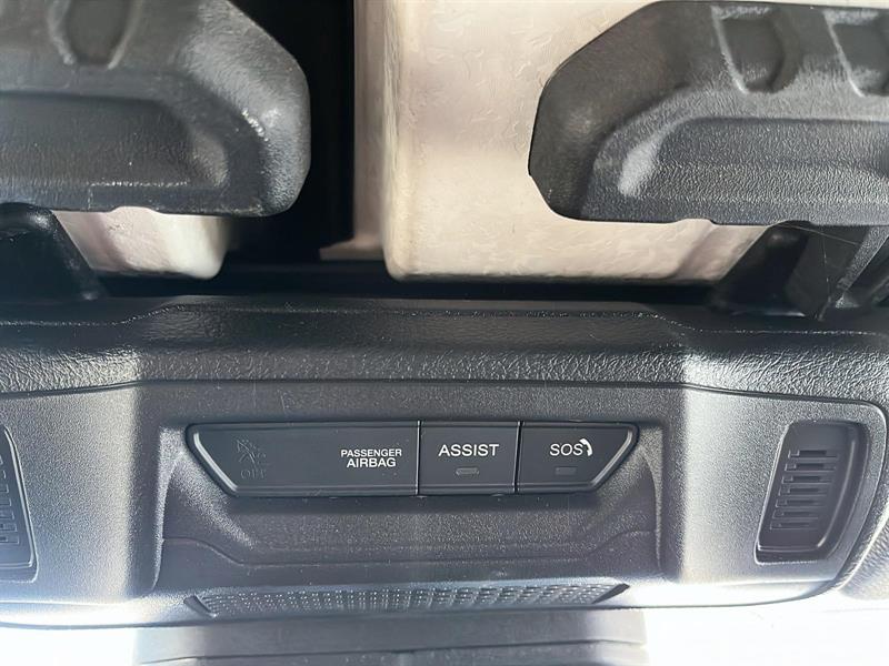 jeep Wrangler 2024 - 29