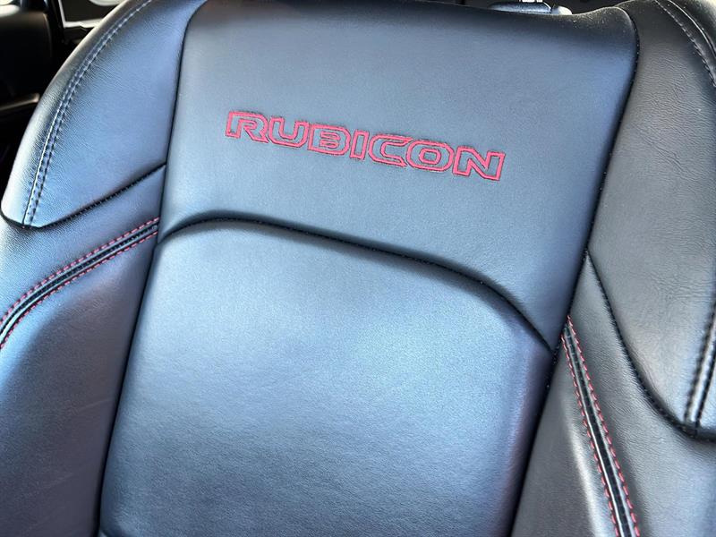 jeep Wrangler 2024 - 31