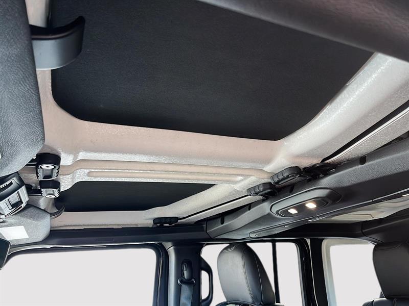 jeep Wrangler 2024 - 33