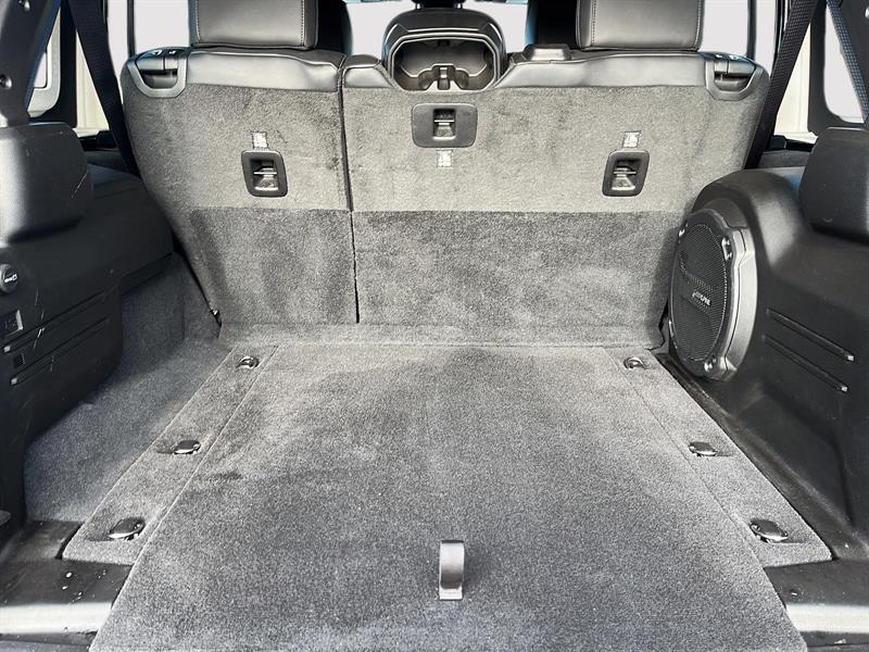 jeep Wrangler 2024 - 34