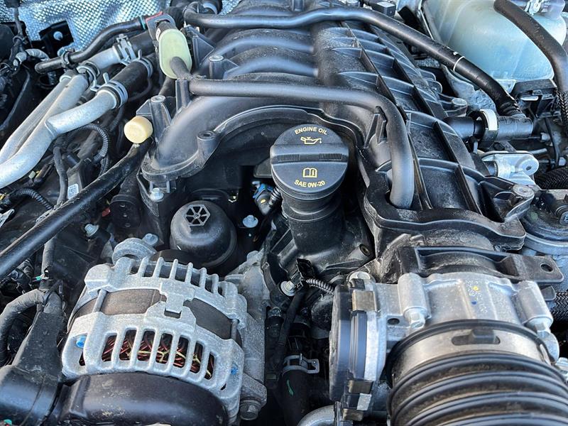 jeep Wrangler 2024 - 36