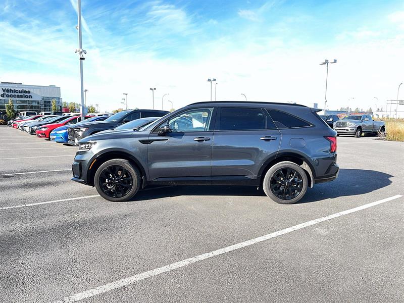 kia Sorento 2022 - 3