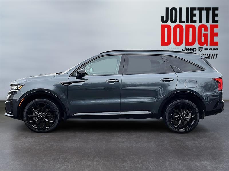 kia Sorento 2022 - 4