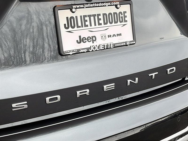 kia Sorento 2022 - 12