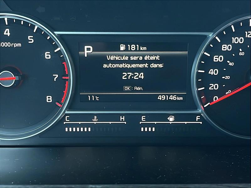 kia Sorento 2022 - 13