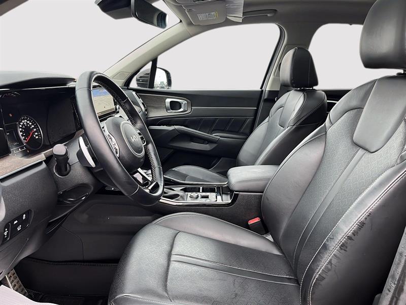 kia Sorento 2022 - 15