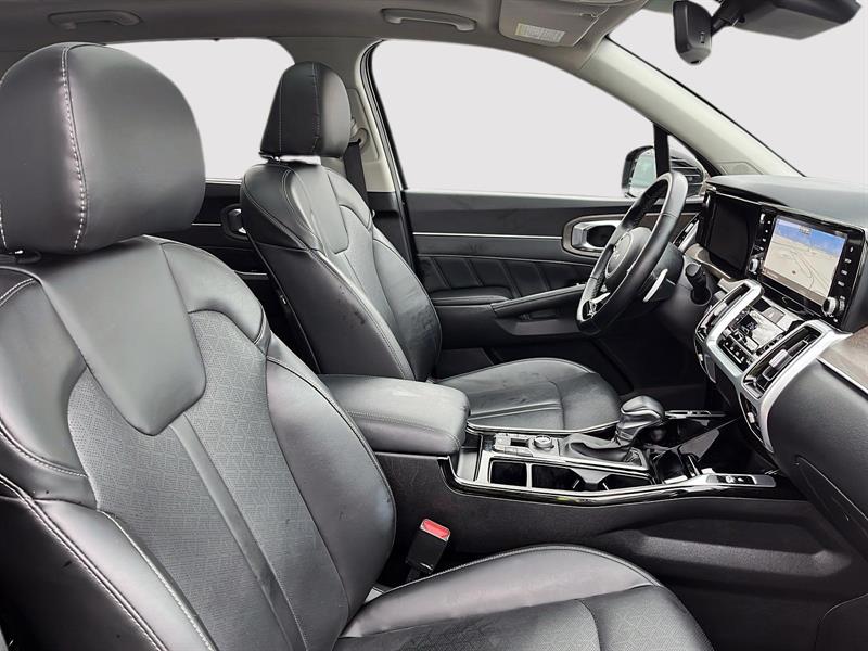 kia Sorento 2022 - 16