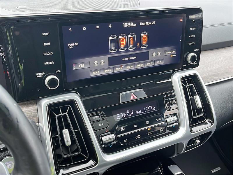 kia Sorento 2022 - 22